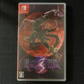 ベヨネッタ3 通常版