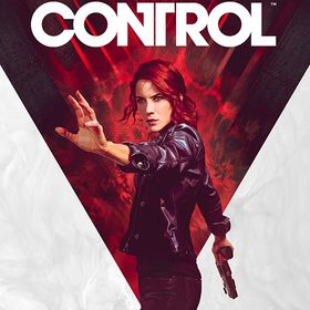 [PS4]/CONTROL（コントロール）/ゲーム/PLJM-16490