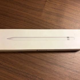 Apple Pencil (第1世代) 替芯1つ付き
