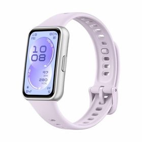 HUAWEI(ファーウェイ) HUAWEI Band 11/ Purple スマートウォッチ CDY-B19-PR 返品種別A