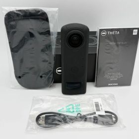 【ほぼ新品】RICOH THETA Z1 リコー シータ 全天球カメラ