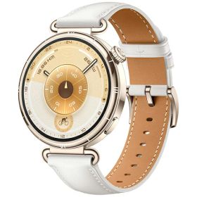 HUAWEI ファーウェイ スマートウォッチ HUAWEI WATCH GT6 41mm White KSUB19WH