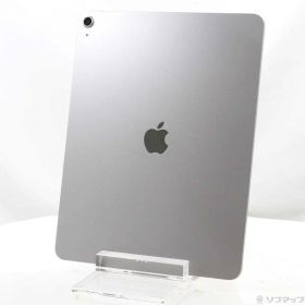 【中古】Apple(アップル) iPad Air 13インチ(M3) 128GB スペースグレイ 3N727J／A Wi-Fi 【305-ud】