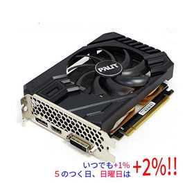 GeForce GTX 1660 搭載グラボ 中古 11,000円 | ネット最安値の価格比較