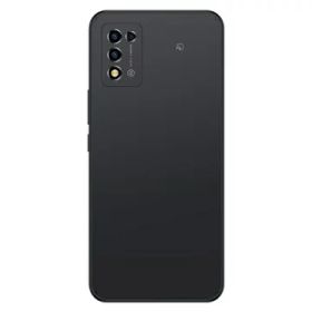 【未使用】ZTE ymobile 【SIMフリー】 Libero 5G III 4GB 64GB ブラック A202ZT【ECセンター】保証期間3ヶ月