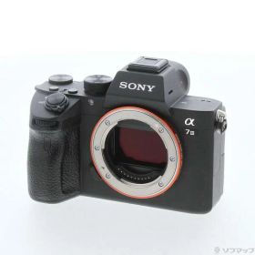 【中古】SONY(ソニー) α7 III ILCE-7M3 ボディ 【349-ud】