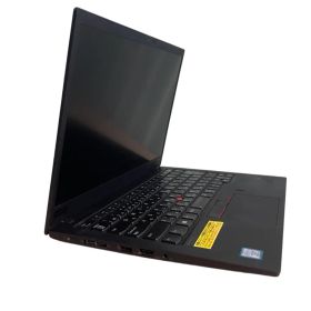 【軽量・高級モデル】ThinkPad X1 i5第8世代 8GB SSD256GB Windows11Pro Wi-Fi Bluetooth Office付き 初期設定済み 即日発送