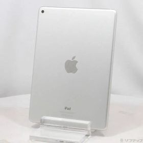 ソフマップ 〔中古品〕 iPad Air 2 16GB シルバー MGLW2J／A Wi-Fi【198】