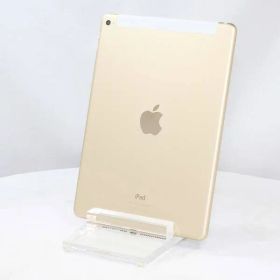 ソフマップ 〔中古品〕 iPad Air 2 64GB ゴールド MH172J／A docomo【269】