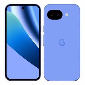 【中古】【安心保証】 Google Pixel 10a[128GB] Y!mobile ラベンダー