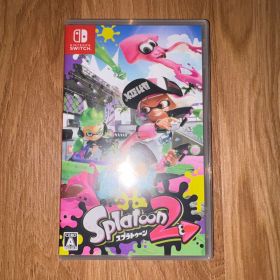 スプラトゥーン2