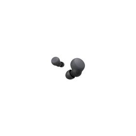 『新品』ソニー(SONY) Link buds S WF-LS900N-BC [ブラック] ノイズキャンセリング ワイヤレスイヤホン