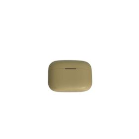 SONY◆イヤホン・ヘッドホン LinkBuds S WF-LS900N (C) [エクリュ]//