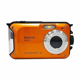 movio500万画素防水デジタルカメラMWP200