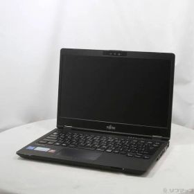 ソフマップ 〔中古品〕 LIFEBOOK U7311／F FMVU38022【348】