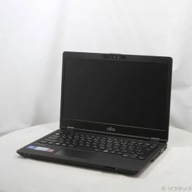 ソフマップ 〔中古品〕 LIFEBOOK U7311／F FMVU38022【348】