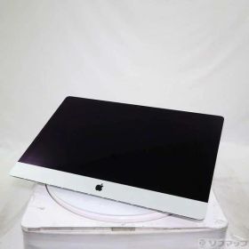 【中古】Apple(アップル) iMac VESAマウント 27-inch Mid-2020 MXWV2J／A Core_i7 3.8GHz 8GB SSD512GB 〔10.15 Catalina〕 【258-ud】