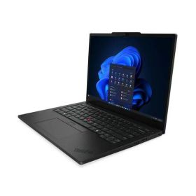 LENOVO レノボ 21R5000NJP Lenovo ThinkPad L13 Gen 6 Windows 11 Pro 13.3型（インチ） Core Ultra5 メモリ16GB SSD 256GB 1920×1200 Webカメラ有り Bluetooth v5.3 Office有り(試用版) 1.0〜1.5kg
