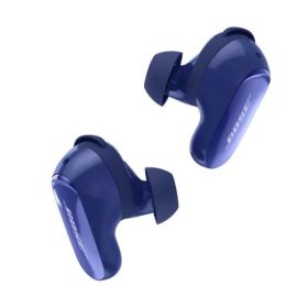 Bose QuietComfort Ultra Earbuds LE (第2世代) ワイヤレス ノイズキャンセリング Bluetooth イヤホン 最長6時間連続再生 IPX4規格準拠 イマーシブオーディオ 迫力の重低音 ミッドナイトバイオレット