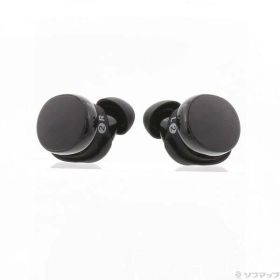 【中古】BOSE(ボーズ) QuietComfort Earbuds ブラック 【349-ud】