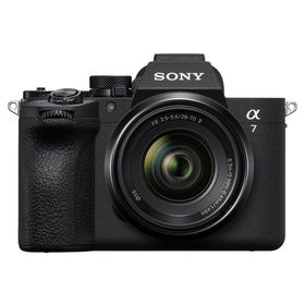 SONY(ソニー) α7 V ILCE-7M5M ズームレンズキット