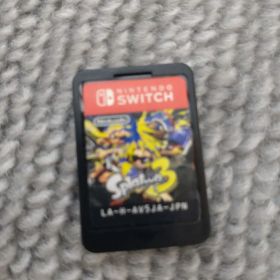 Y*様 Splatoon 3 Nintendo Switch 日本版