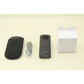 リコー(RICOH)のRICOH THETA Z1 リコー シータ(ビデオカメラ)