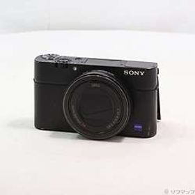 DSC-RX100M3 ブラック