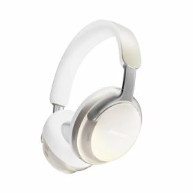 【中古】Bose QuietComfort Ultra Headphones 完全ワイヤレス ノイズキャンセリングヘッドホン 空間オーディオ Bluetooth接続 マイク付 最大24時間再生 急速充電 60周年記念モデ