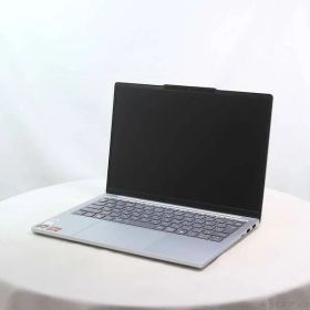 ソフマップ 〔展示品〕 IdeaPad Slim 5 Light Gen 10 83J20054JP クラウドグレー【352】