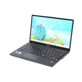 即配 バッテリー良 2022年モデル 12世代Corei5 Office2021 LIFEBOOK U9312/J i5-1245U 16G 256G 13.3FHD WiFi6E Win11 ノートパソコン BAA評価