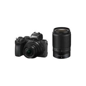 ニコン Z 50 ダブルズームキット[展示品][在庫あり]