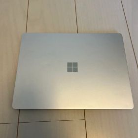 Microsoft surface laptop go 2ノートパソコン