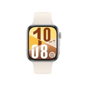 HUAWEI WATCH FIT 4 [ホワイト]【お取り寄せ（1週間から10営業日程度）での入荷、発送】（2100000017365）