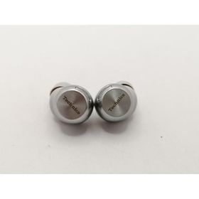 【中古】Panasonic Technics EAH-AZ100-S [シルバー]【川崎駅前】保証期間１ヶ月【ランクB】