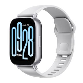 Xiaomi(シャオミ) (国内正規品)Xiaomi Redmi Watch 5 Active Matte Silver スマートウォッチ BHR8790GL 返品種別A