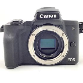 EOS Kiss M 新品 66,000円 中古 45,880円 | ネット最安値の価格比較