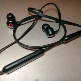 Beats Flexワイヤレスイヤホン②