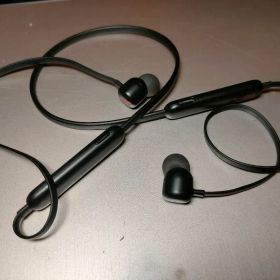 Beats Flexワイヤレスイヤホン①