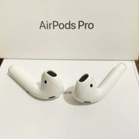 ［正規品］AirPods 2 第二世代 両耳 アイポーズ R、L 両耳