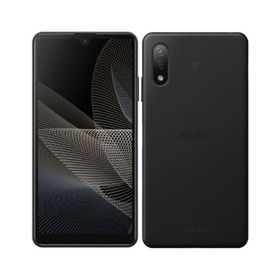 Xperia Ace II SO-41B[64GB] docomo ブラック【安心保証】