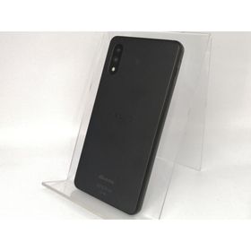 【中古】SONY docomo 【SIMロック解除済み】 Xperia Ace II ブラック 4GB 64GB SO-41B【東池袋1丁目】保証期間１ヶ月【ランクA】