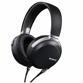【中古】［非常に良い］ソニー ステレオヘッドホン 360 Reality Audio認定モデル MDR-Z7