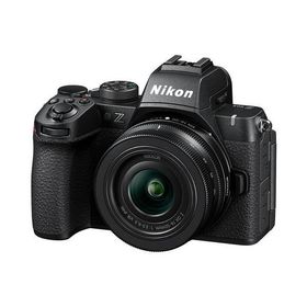 【ラッピング可】【即日発送】【新品】Nikon ニコン Z50II 16-50 VR レンズキット