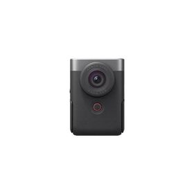 CANON PowerShot V10 （シルバー） JAN末番212532 キヤノン主催 キヤノン 夏のキャッシュバック 2026/8/17まで