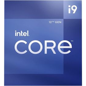 箱難有り品 Intel CPU Core i9 12900K 第12世代 Alder Lake-S LGA1700 BX8071512900K【 BOX 】 (沖縄離島送料別途)