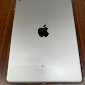 【動作確認・初期化済み】Apple iPad 第6世代 Wi-Fi 128GB Space gray