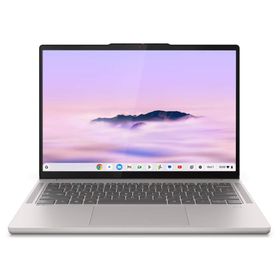 Lenovo ノートパソコン Chromebook Plus Gen 10 83MY000CJP [シーシェル]