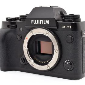 ★美品★フジフィルム FUJIFILM X-T1 ボディ ♯1730