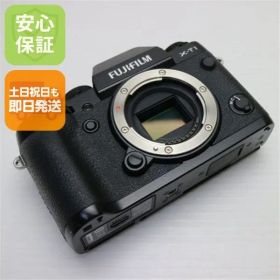 新品同様 FUJIFILM X-T1 ブラック 即日発送 ミラーレス一眼 FUJIFILM 本体 土日祝発送OK 00000